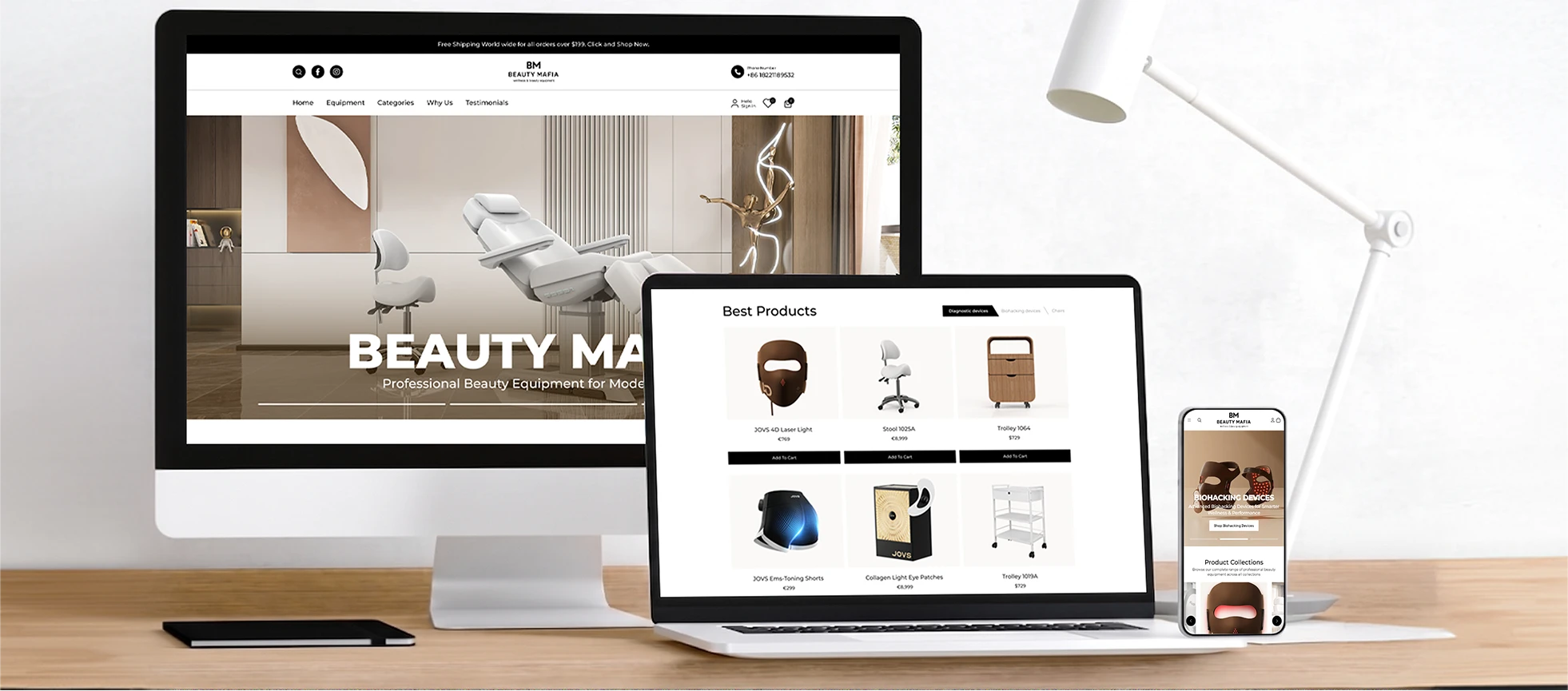 beauty mafia solution2 by TAIBA Creations beauty mafia solution2 by TAIBA Creations